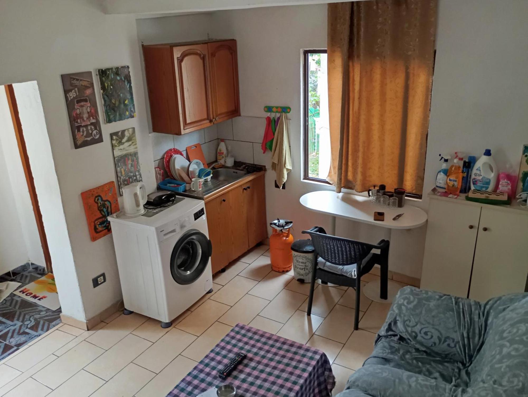 Privat overnatting Private Flat In House 17 *