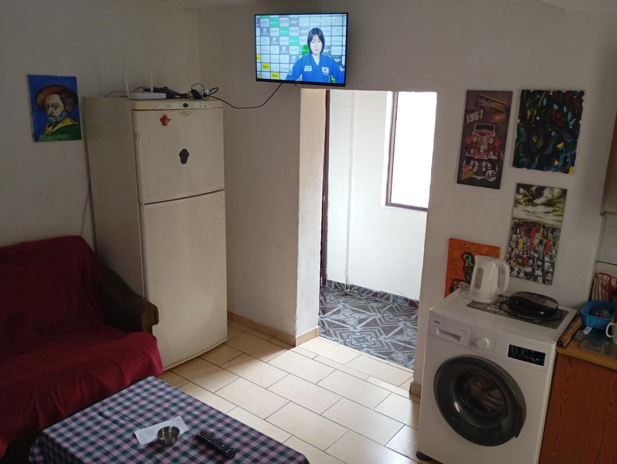 Private Flat In House 17 Tirana